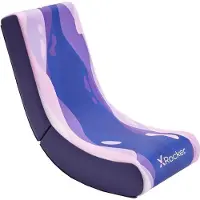 X Rocker Xrocker Video Gaming Fauteuil De Sol, Chaise gaming, Pink
