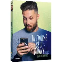 OptiMALE Tu finiras seul Danny Saison 1 DVD