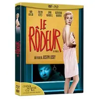 Elephant Le Rôdeur Combo Blu-ray DVD
