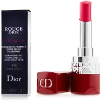 Dior Ultra Rouge Lipstick 660 Ultra Atomic 3 grammes