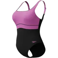 Speedo Maillot de bain Contour Eclipse Shaping Femmes