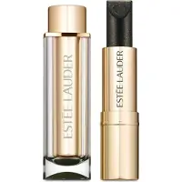 Estée Lauder Pure Color Love Lipstick with Love Bullet (180 Étoile noire, 180 Étoile noire, 403 Strange Bloom)