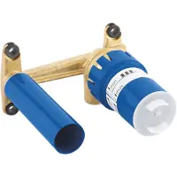GROHE Joystick corps d'encastrement encastré, 23429000