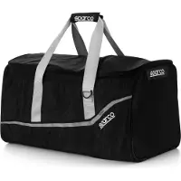 Sparco Trip Duffle Bag Noir