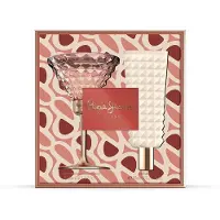 Pepe Jeans Her Set Eau de Parfum + Lotion pour le corps 80ml + 80ml (Coffret de parfum, Set soin du corps)