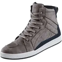 Held Marick Gris Noir Chaussures Taille 38