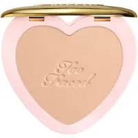 Too Faced Born This Way Soft Blur Setting Powder poudre matifiante teinte Medium 4,8 g