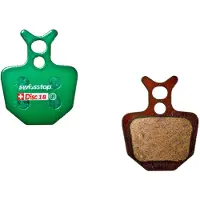 Swissstop Formula Oro Disc Brake Pads Vert