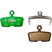 Swissstop Avid Code R 2012 Disc Brake Pads Vert