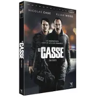 Metro Le Casse DVD