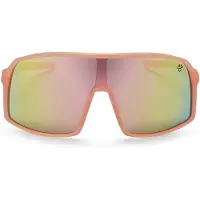 CHPO Lunettes de soleil 'ERICA' vert / menthe / rose ancienne / rose clair