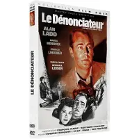 SIDONIS Le Dénonciateur - Dvd