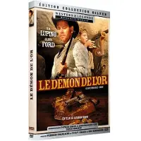 SIDONIS Le Démon de l'or DVD