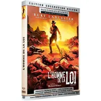 SIDONIS L'homme De La Loi - Dvd