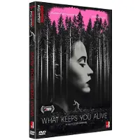 Blaq out What Keeps You Alive DVD