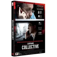 Blaq out L'affaire Collective - Dvd