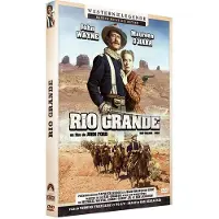 SIDONIS RIO Grande - Dvd