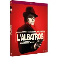 ESC EDITIONS L'albatros - Blu-ray