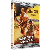 SIDONIS Le Vent de la plaine DVD