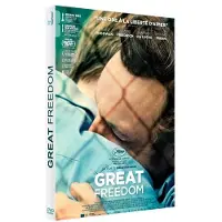 Blaq out Great Freedom - Dvd