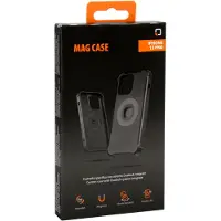 Optiline Mag Case iPhone 13 Pro