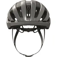ABUS Casque Route 98064 - WINGBACK RACE GREY L