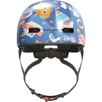 ABUS Casque Urbain Junior Skurb