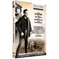 SIDONIS Terreur À Silver City (1951) - Dvd