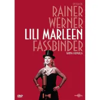 CARLOTTA Lili Marleen DVD
