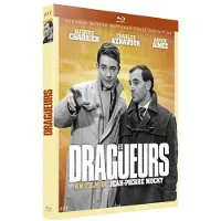 ESC EDITIONS Les Dragueurs Blu-ray