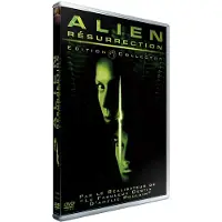 20th Century Fox Alien 4 - Version Longue