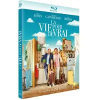 Pathe La Vie pour de vrai Blu-ray
