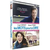 Metro Les mots pour lui dire DVD