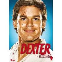 Paramount Dexter - Coffret intégral de la Saison 2