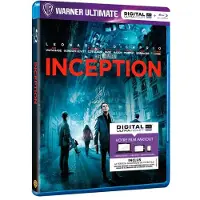 Wbs Inception Blu-Ray