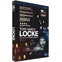 Metro Locke DVD