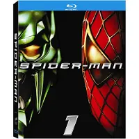 SPHE Spider-Man - Blu-Ray