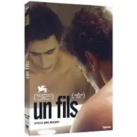 OptiMALE Un fils Nouvelle Édition DVD