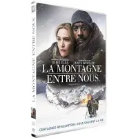 20th Century Fox La Montagne entre nous DVD