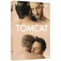 OptiMALE Tomcat DVD