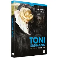 Blaq out Toni Erdmann Blu-ray