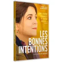 Gaumont Les bonnes intentions DVD