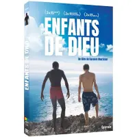 OptiMALE Les Enfants de Dieu DVD