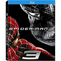 SPHE Spider-Man 3 - Blu-Ray