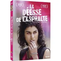 OptiMALE La Déesse de l'asphalte DVD