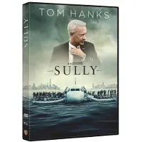 Warner Home Video Sully DVD