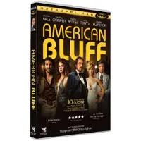 METROPOLITAN FILMEXPORT American Bluff DVD