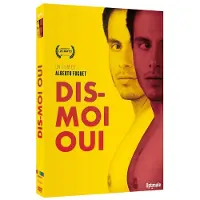 OptiMALE Dis-moi oui DVD