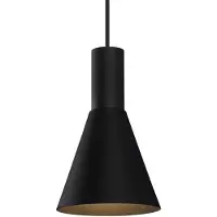 Wever & Ducre Odrey Suspension Odrey 1.4 | Black Matt