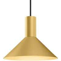 Wever & Ducre Odrey Suspension Odrey 1.6 | Gold